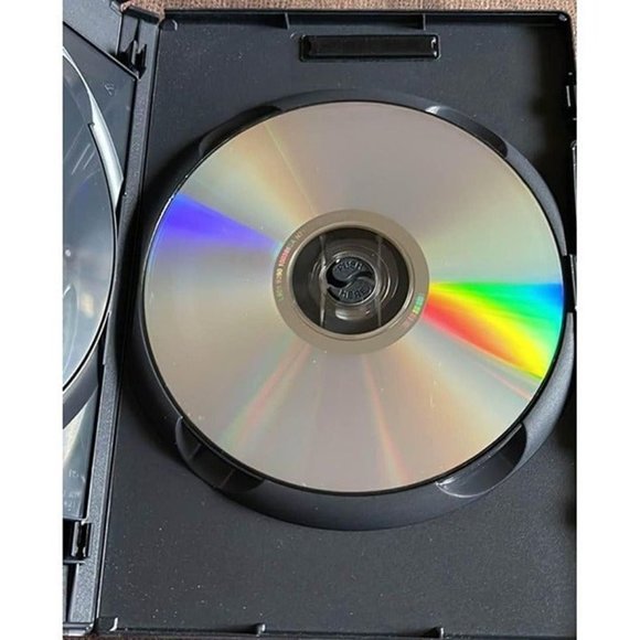 Missing in Action 1 2 3 I II III (2-Disc DVD Set, 2007) Chuck Norris - Picture 6 of 6